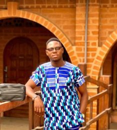 Reno, 26 ans, hétérosexuel, Homme, Lomé, Togo