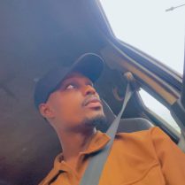 Toha, 27 ans, hétérosexuelAbidjan, Côte d\'Ivoire