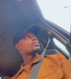 Toha, 27 ans, hétérosexuel, Homme, Abidjan, Côte d\'Ivoire