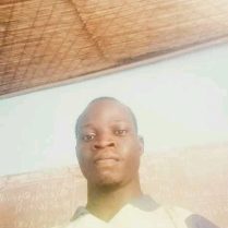 Euloge Amoussouga, 27 ans, hétérosexuelNatitingou, Bénin