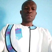 kra, 43 ans, hétérosexuelYamoussoukro, Côte d\'Ivoire