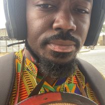 Alfheim, 38 ans, hétérosexuelCotonou, Bénin
