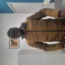 Lenoir, 28 ans, hétérosexuelAbidjan, Côte d\'Ivoire