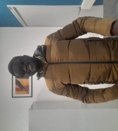 Lenoir, 28 ans, hétérosexuel, Homme, Abidjan, Côte d\'Ivoire