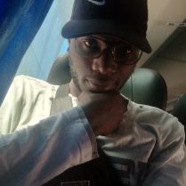 Marc, 28 ans, hétérosexuelLomé, Togo