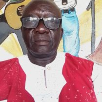 Thom, 67 ans, hétérosexuelLomé, Togo