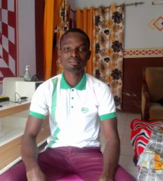 Dema, 35 ans, hétérosexuel, Homme, Bondoukou, Côte d\'Ivoire