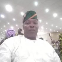 Rilwanou, 61 ans, hétérosexuelCotonou, Bénin