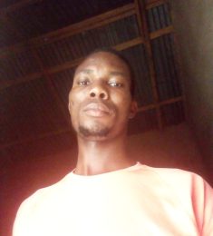 Komla Gadeka, 37 ans, hétérosexuel, Homme, Lomé, Togo