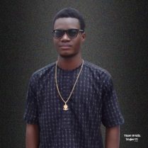 TRABi, 26 ans, hétérosexuelDakar, Sénégal