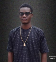 TRABi, 26 ans, hétérosexuel, Homme, Dakar, Sénégal