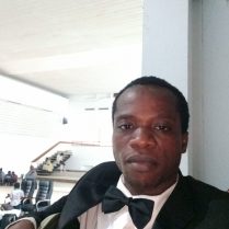 Séka, 43 ans, hétérosexuelAbidjan, Côte d\'Ivoire