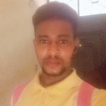 Janvier Kambou, 41 ans, hétérosexuelAbidjan, Côte d\'Ivoire