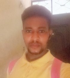 Janvier Kambou, 41 ans, hétérosexuel, Homme, Abidjan, Côte d\'Ivoire