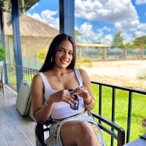 Raissa, 31 ans, hétérosexuelGamboma, République du Congo