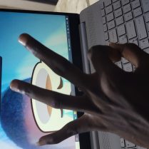 Mardochee, 24 ans, hétérosexuelAbidjan, Côte d\'Ivoire