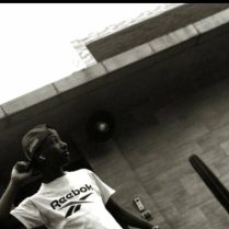 Stéphane, 22 ans, hétérosexuelAbobo, Côte d\'Ivoire