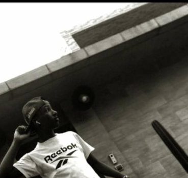 Stéphane, 22 ans, Abobo, Côte d\'Ivoire