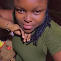 Louise, 28 ans, hétérosexuelLomé, Togo