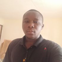 Herve Renard, 28 ans, hétérosexuelAbidjan, Côte d\'Ivoire