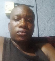 Oyélakin, 26 ans, hétérosexuel, Homme, Abidjan, Côte d\'Ivoire