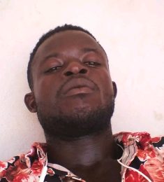 Affré, 37 ans, bisexuel, Homme, Abidjan, Côte d\'Ivoire