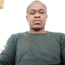 Caleb Yao, 45 ans, hétérosexuelAbidjan, Côte d\'Ivoire