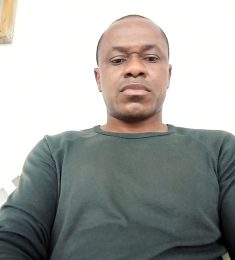 Caleb Yao, 44 ans, hétérosexuel, Homme, Abidjan, Côte d\'Ivoire