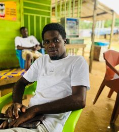 Essoh Lowess Edy Jaurès, 30 ans, hétérosexuel, Homme, Abidjan, Côte d\'Ivoire