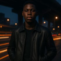 Coulibaly Mohamed, 26 ans, hétérosexuelAbidjan, Côte d\'Ivoire