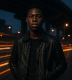 Coulibaly Mohamed, 26 ans, hétérosexuel, Homme, Abidjan, Côte d\'Ivoire