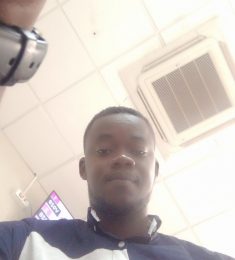 Kouadio, 32 ans, hétérosexuel, Homme, Bingerville, Côte d\'Ivoire