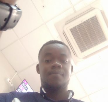 Kouadio, 32 ans, Bingerville, Côte d\'Ivoire