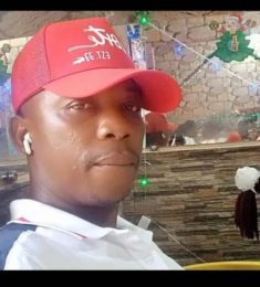 Koffi Agbadou, 44 ans, hétérosexuel, Homme, Abidjan, Côte d\'Ivoire