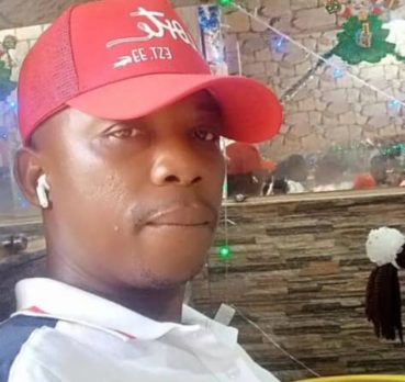 Koffi Agbadou, 44 ans, Abidjan, Côte d\'Ivoire