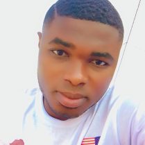 Yvan KOUAKOU, 30 ans, hétérosexuelAbidjan, Côte d\'Ivoire
