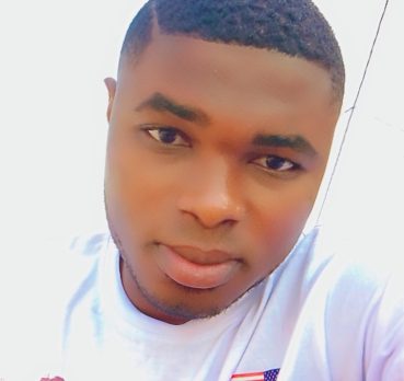 Yvan KOUAKOU, 30 ans, Abidjan, Côte d\'Ivoire