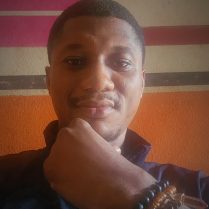 Ayo ange gabriel, 26 ans, hétérosexuelBonoua, Côte d\'Ivoire