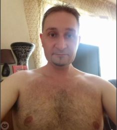 HommeDeFrance, 45 ans, hétérosexuel, Homme, Douala, Cameroun