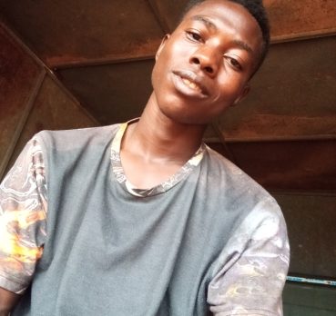 Lazard Gentleman, 21 ans, Bingerville, Côte d\'Ivoire