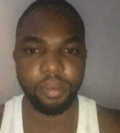 Johnson-ansah koffi, 36 ans, hétérosexuel, Homme, Lomé, Togo