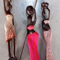 Alphonse, 46 ans, hétérosexuelTsevie, Togo