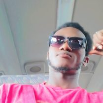 Traore, 26 ans, hétérosexuelAbidjan, Côte d\'Ivoire
