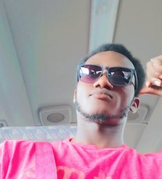 Traore, 26 ans, hétérosexuel, Homme, Abidjan, Côte d\'Ivoire