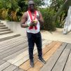 Yan, 37 ans, hétérosexuelAbidjan, Côte d\'Ivoire
