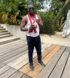 Yan, 37 ans, hétérosexuel, Homme, Abidjan, Côte d\'Ivoire