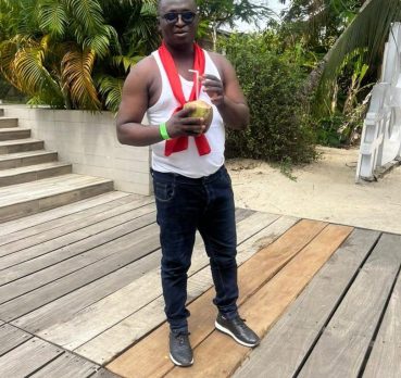 Yan, 37 ans, Abidjan, Côte d\'Ivoire