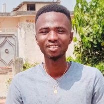 Eric, 29 ans, hétérosexuelAbidjan, Côte d\'Ivoire