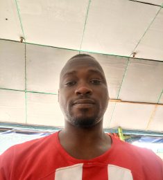 Sylvo, 34 ans, hétérosexuel, Homme, Abidjan, Côte d\'Ivoire