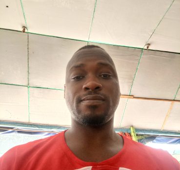 Sylvo, 34 ans, Abidjan, Côte d\'Ivoire